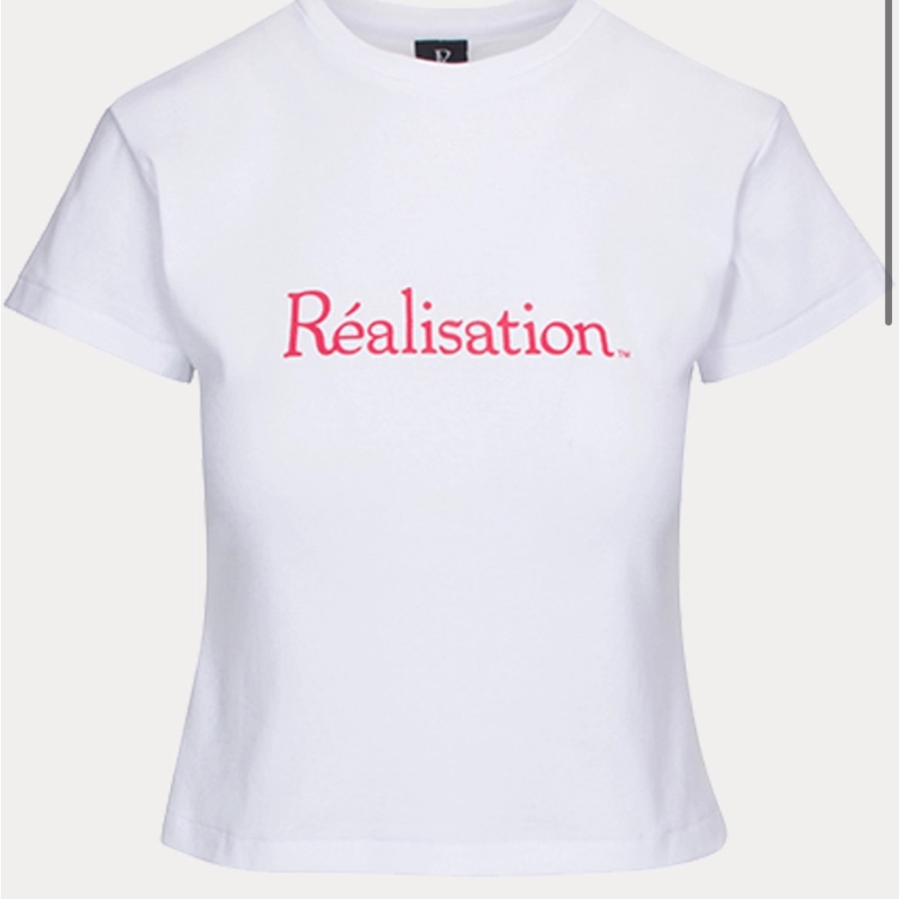 Realisation Par Baby Tee
